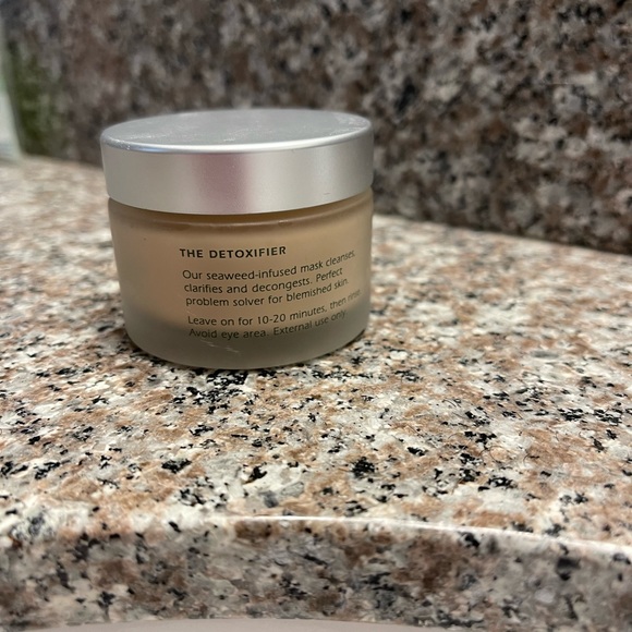 Osea Red Algae Clarifying Mask - Picture 2 of 4